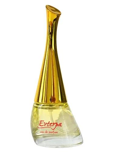 Strastni Tanci Zhilto — Evterpa