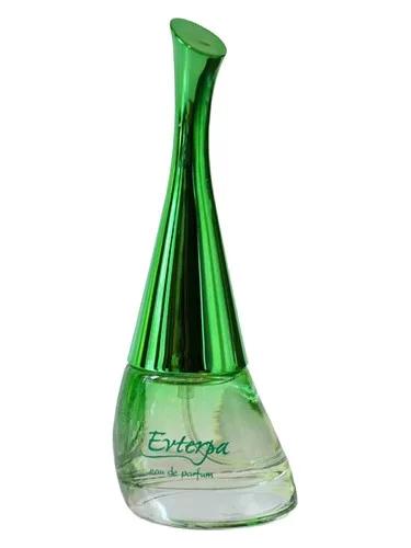 Strastni Tanci Zeleno — Evterpa