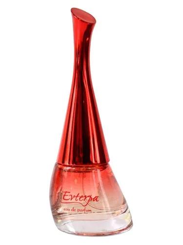 Strastni Tanci Cerven — Evterpa