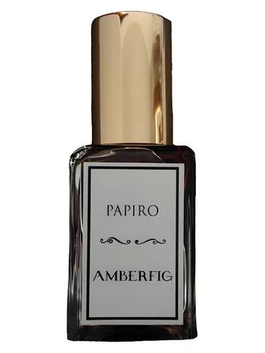 Papiro — Amberfig