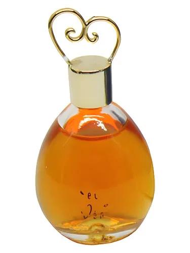 Secret De Venus Eau de Parfum — Weil