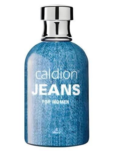 Caldion Jeans — Hunca