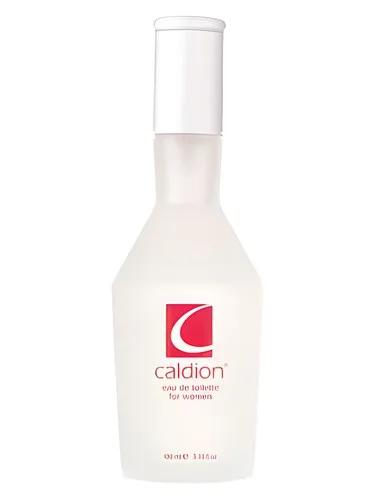 Caldion for Women — Hunca