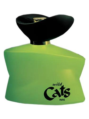 Wild Cats — Pokrovka Trading House