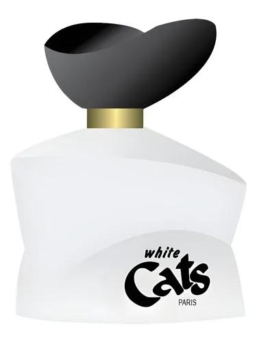 White Cats — Pokrovka Trading House