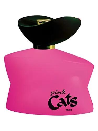 Pink Cats — Pokrovka Trading House