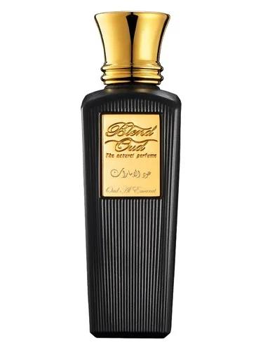 Oud Al Emarat — Blend Oud