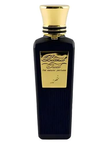 Gala — Blend Oud