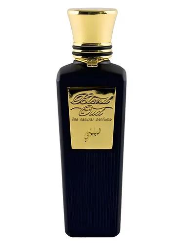 Laylaty — Blend Oud
