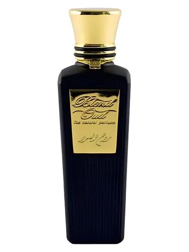Rouh Aoud — Blend Oud