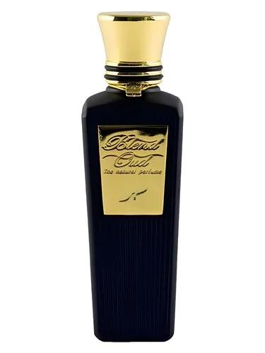 Sahar — Blend Oud