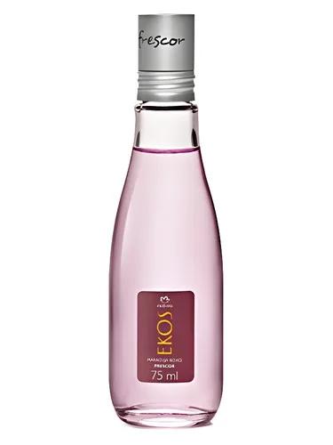 Frescor de Maracujá Roxo — Natura