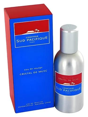 Cristal de Musc — Comptoir Sud Pacifique