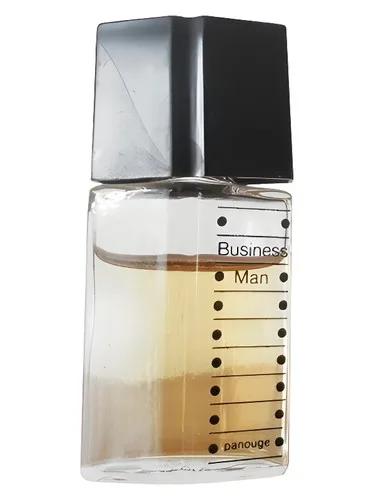 Business Man — Panouge