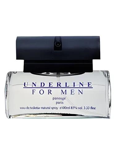 UNderline — Panouge