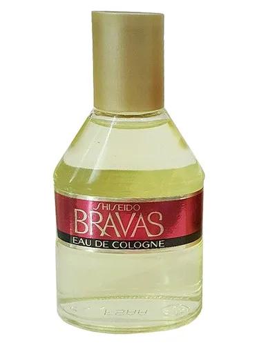 Bravas — Shiseido