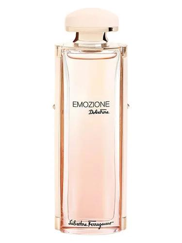 Emozione Dolce Fiore — Salvatore Ferragamo