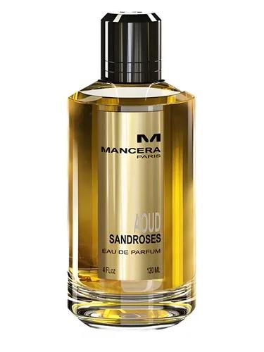 Aoud Sandroses — Mancera