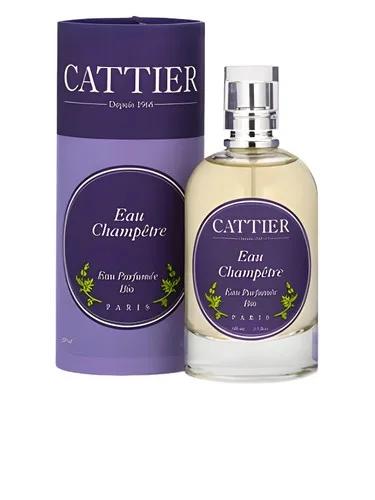 Eau Champetre — Cattier