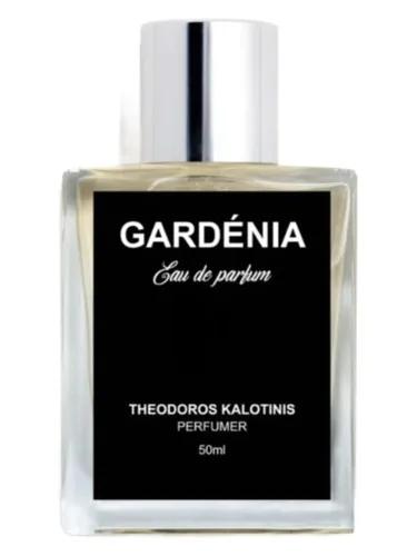 Gardenia — Theodoros Kalotinis