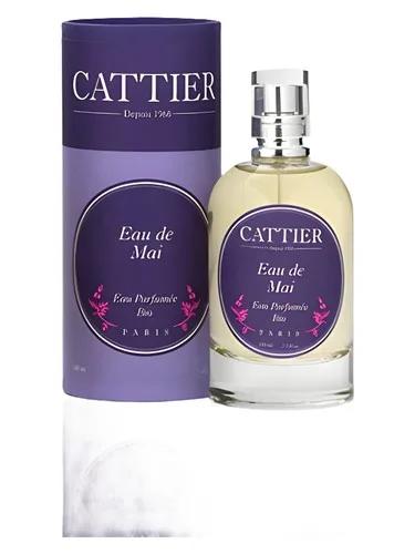 Eau de Mai — Cattier