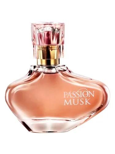 Passion Musk Ésika — Ésika