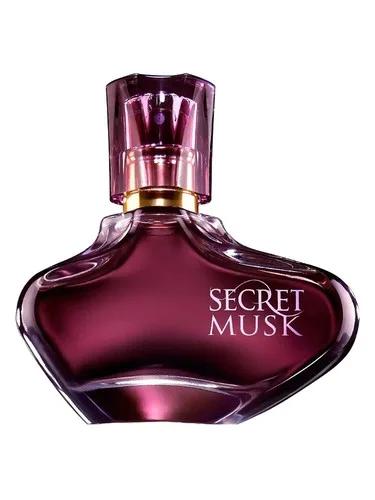 Secret Musk Ésika — Ésika