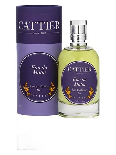 Eau de Matin — Cattier