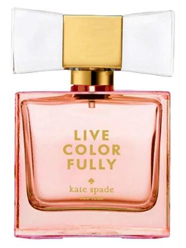 Live Colorfully Sunshine 2016 — Kate Spade