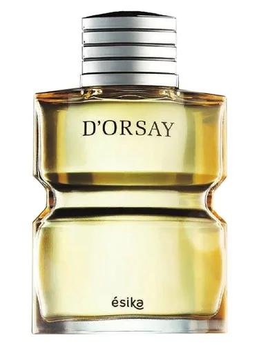 D'Orsay — Ésika