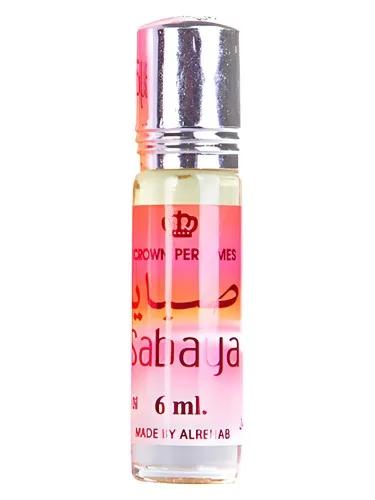 Sabaya Al-Rehab — Al Rehab