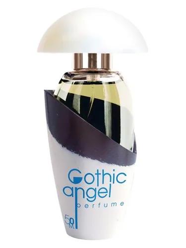 Gothic Angel O'Driu — O'Driù
