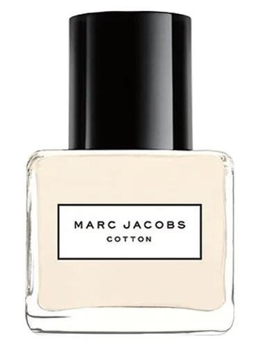 Marc Jacobs Cotton Splash 2016 — Marc Jacobs