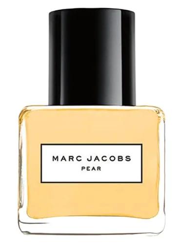 Marc Jacobs Pear Splash 2016 — Marc Jacobs