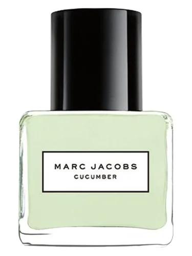 Marc Jacobs Cucumber Splash 2016 — Marc Jacobs