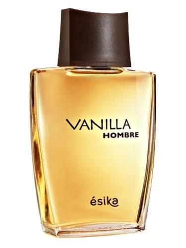 Vanilla Hombre Ésika — Ésika