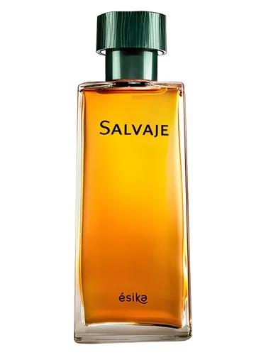 Salvaje Ésika — Ésika