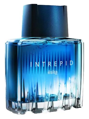 Intrepid Ésika — Ésika