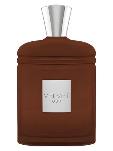 Velvet Oud — MPF