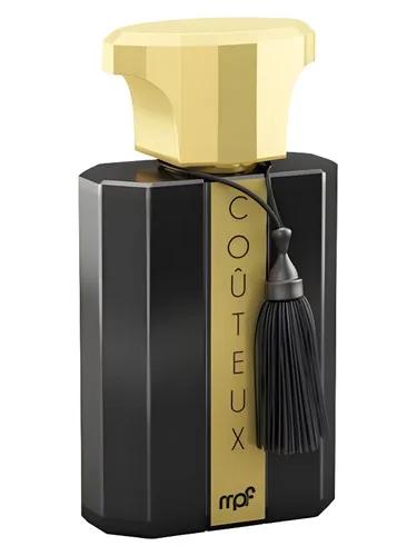Couteux — MPF