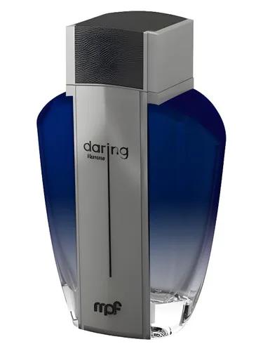 Daring Homme — MPF