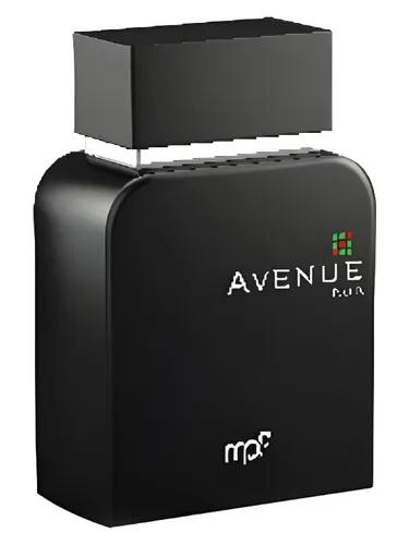 Avenue Noir — MPF