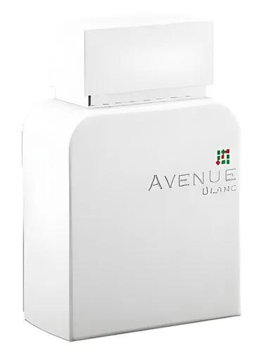 Avenue Blanc — MPF