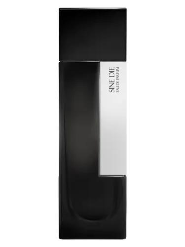 Sine Die — Laurent Mazzone Parfums