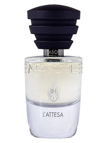 L'Attesa — Masque Milano