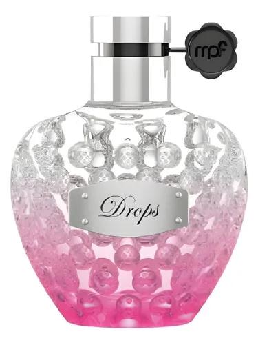 Drops — MPF