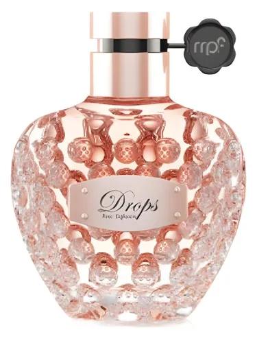 Drops Rose — MPF