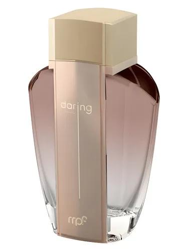 Daring Femme — MPF