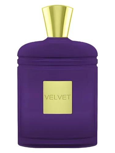 Velvet — MPF