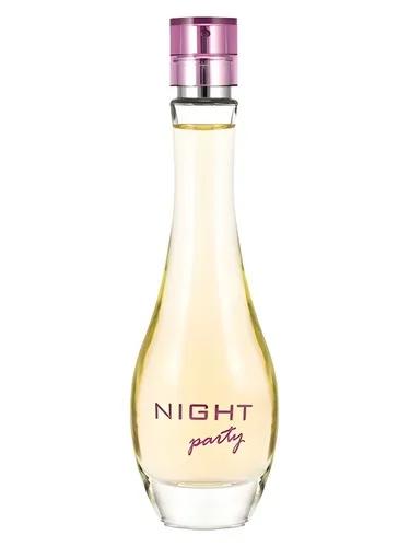 Night Party — La Rive